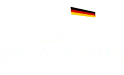 KENA Umzug Logo