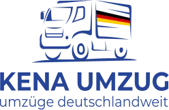 KENA Umzug Logo